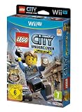 Lego City Undercover - Limited Edition (mit Figur)