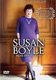 Susan Boyle - From Pain To Fame [DVD] [2010] [UK Import]