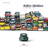 Käfer-Helden: Die VW-E