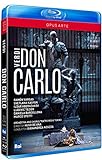Giuseppe Verdi: Don Carlo (Teatro Regio Torino, 2013) [Blu-ray]