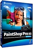 Corel PaintShop Pro X5 Special E