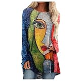 XTBFOOJ pulovers für damen sexy rucksack camouflage damen teddy pullover hoodi weinrot modetalente damenmode pullover przeceny ubran jacken herbst winter jacke oversize cardigan grace karin jack