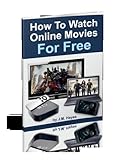 How to watch online movies for free (English Edition)