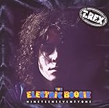 T. Rex - Electric Boogie [6 DVDs]