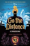 Go the Distance: A Twisted T