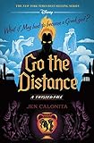 Go the Distance: A Twisted T