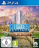Cities: Skylines Parklife Edition [Playstation 4]