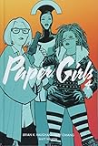 Paper Girls 4