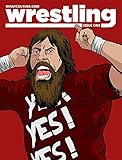 What Culture Wrestling: Issue One (English Edition)