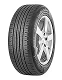 Continental EcoContact 5 XL - 195/65R15 95H - S