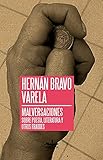 Malversaciones: Sobre poedía, literatura y otros fraudes (Spanish Edition)