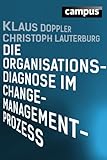 Die Organisationsdiagnose im Change-Manag