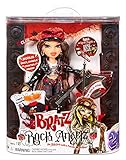 Bratz 577782EUC Rock Angelz 20 Yearz Special Edition Modepuppe-CLOE-Inklusive Gitarre, Outfits, Accessoires, Poster, & Mehr-Neuauflage von 2001-Für Sammler & Kinder ab 7 J