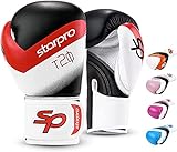 Starpro | T20 Boxhandschuhe Kinder für kleine & zarte Hände | Kinder Boxhandschuhe, Boxhandschuhe Kinder 6 Jahre, Boxhandschuhe Kinder 10 Jahre, Box Handschutz Kinder, Kinder Boxset, Kinder Box S