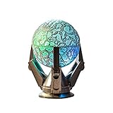 Chiefstore Gurdians Orb of Galaxy Star Lord Power Infinity Stone Film Replik Spielzeug Prop für Herren Damen Cosplay Kostüm Zubehö