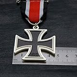 1813,1939,Eisernes Kreuz,Friedrich Wilhelm Iii Von Preußen,Der Sowjetunion,Abzeichen,Ehre,Mut,Krieger,2 St. Herausforderungsmünze/