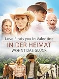 Love Finds You In Valentine - In der Heimat wohnt das Glück