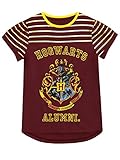 Harry Potter Mädchen Hogwarts T-Shirt 140