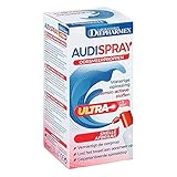 AUDISPRAY ultra Ohrenspray