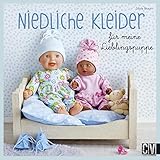 Niedliche Kleider für meine Lieblingspupp