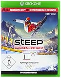 Steep - Winter Games Edition - [Xbox One]