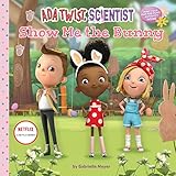 Ada Twist, Scientist: Show Me the Bunny (English Edition)