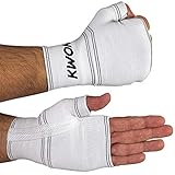Innenhandschuhe Open Fing