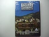 The World's Greatest Railway Journeys Portugal DVD NEW Documentary T