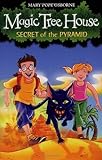 Magic Tree House 3: Secret of the Pyramid (English Edition)