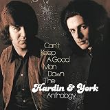 Cant Keep a Good Man Down ~ the Hardin & York