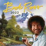 Bob Ross 2022 Wandk