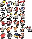 Ottifanten 25 Figuren mit Sammelalbum Sammelaktion Ottifantastische Europareise + Promotion Card L