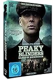 Peaky Blinders: Gangs of Birmingham - Die kompletten ersten zwei Staffeln [6 DVDs]