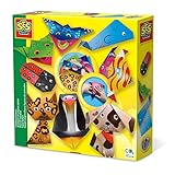 SES Creative 14807 Tiere Falten Deutschland 14807-Tiere, b