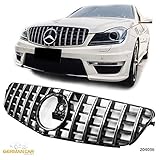 GCP-204036 Grill Panamericana Optik W204