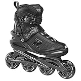 Roces Icon Herren Inlineskates BLK/CHRCOAL 003 12