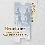 Bruckner: Sinfonien Nr. 1-9