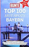 BUNTE TOP 100 HOT-SPOTS Bay