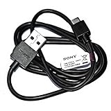 Sony EC-803 Micro USB Daten Kabel kompatibel mit Sony Xperia Z3 Z4 Z5 Z5P Z5 C
