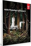 Adobe Photoshop Lightroom 5 Upgrade WIN & MAC