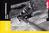 aprilia MOJITO 50 - 125 - 150 use + maintenance book · aprilia Part No. 852881 · UK - NL - GR - DK - SF - F · OPERATOR'S HANDBOOK / Bedienungsanleitung