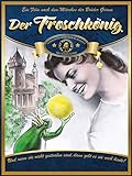 Der Froschkönig