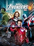 The Avengers [dt./OV]
