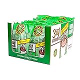 Kahve Dünyası 3in1 Instant Kaffee mit Haselnuss Aroma, 192 Sticks (24x 8x 18g)