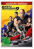 Fast & Furious 9 (Director's Cut + Kinofassung)