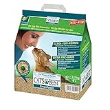 Cat's Best Green Power 29776 Katzenstreu 2,9 kg