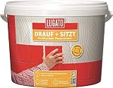 Lugato Drauf + Sitzt 1 kg - Fliesenkleb