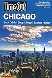 Time Out Chicago (Time Out Guides)