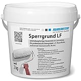 Ruberstein® Sperrgrund LF weiß 2 kg