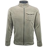 SHERPA ADVENTURE GEAR Herren Mala Jacke Juniper, Größe S